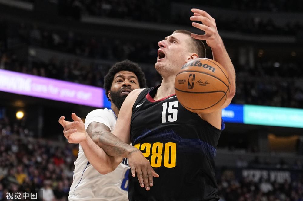 展现出年轻 展现出年轻