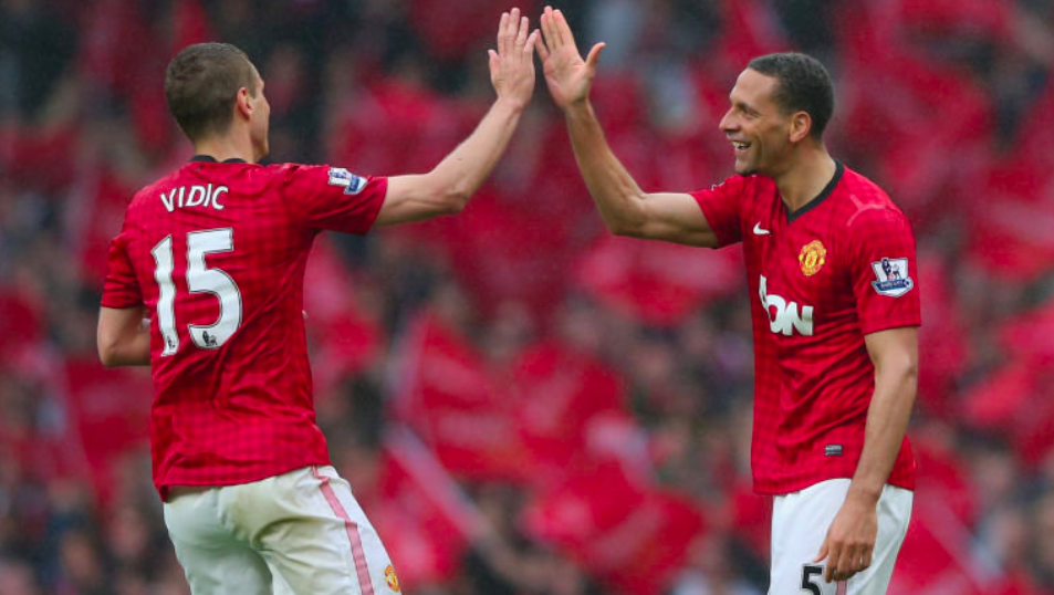 争夺冠军 争夺冠军