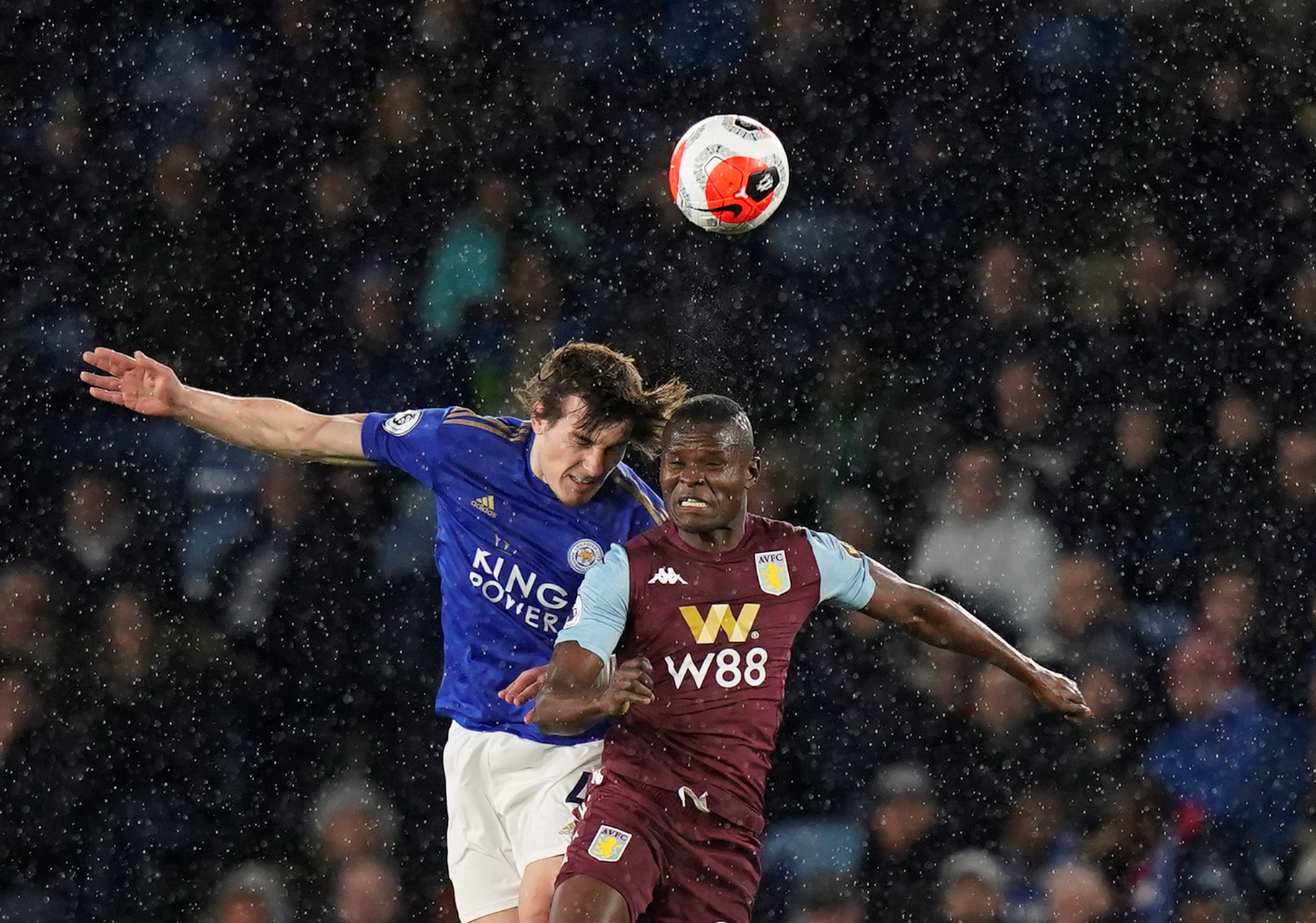 选手们在关 选手们在关